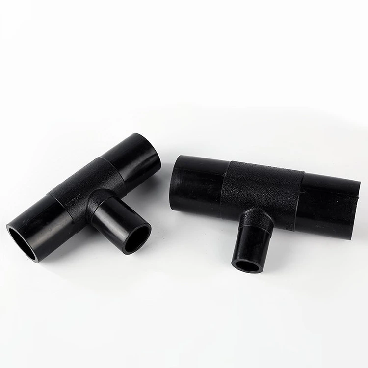 Giảm phụ kiện ống tee cho hệ thống nước