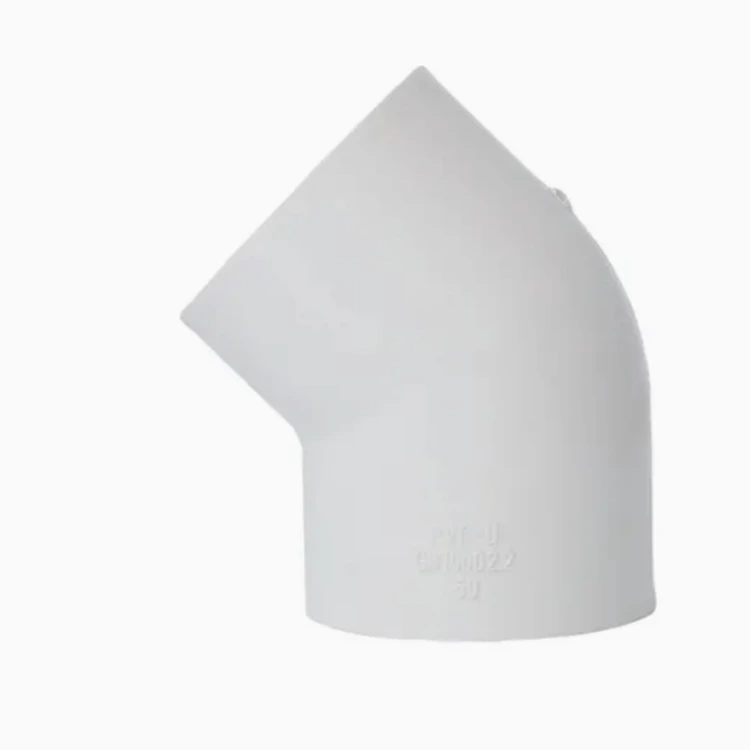 Nước thải UPVC phù hợp