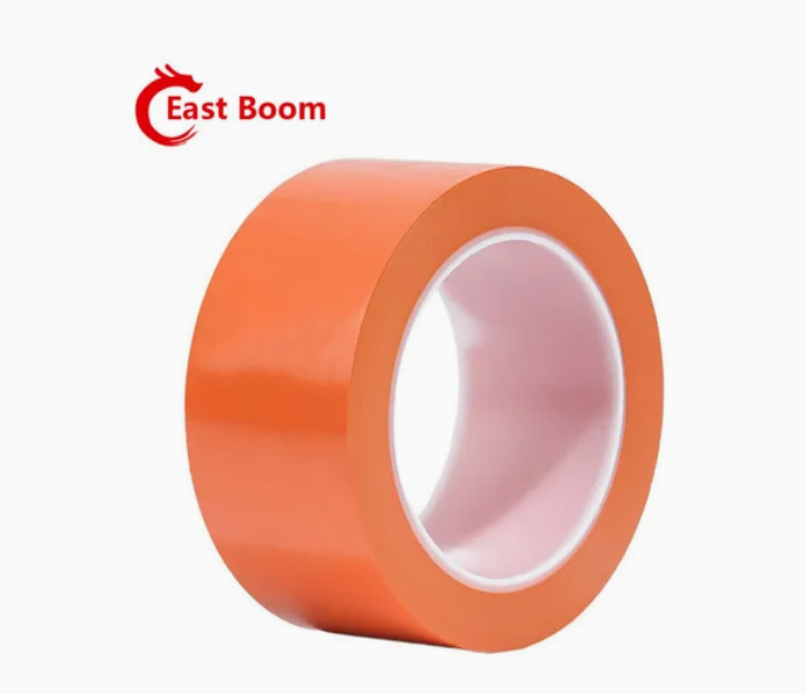 Băng cảnh báo PVC chống nước